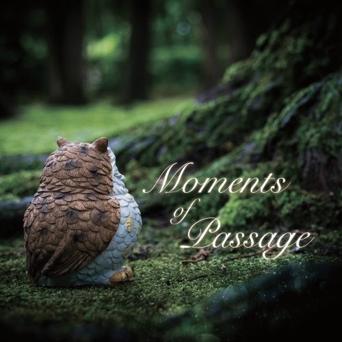 Moments of Passage